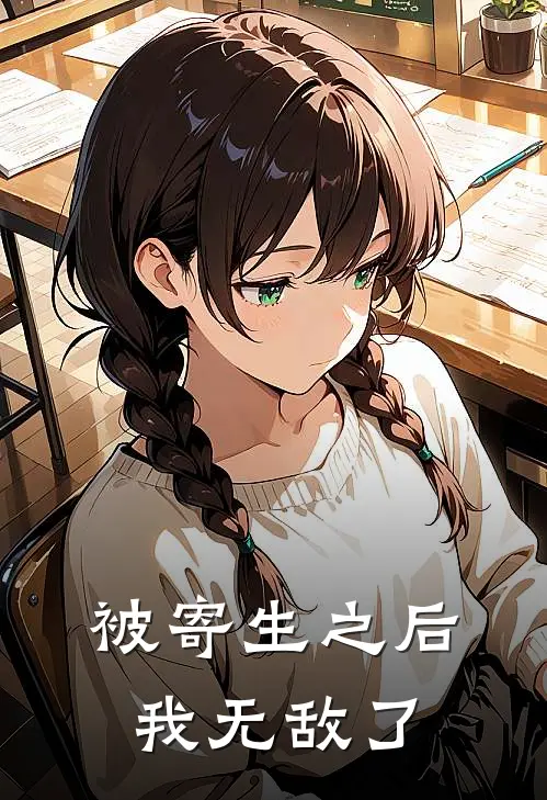 被寄生之后我无敌了