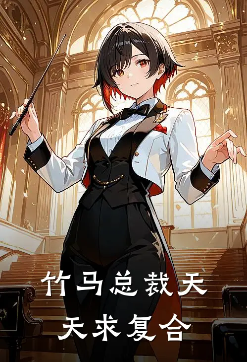 竹马总裁天天求复合