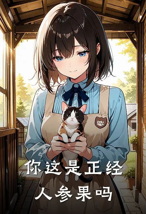 你这是正经人参果吗