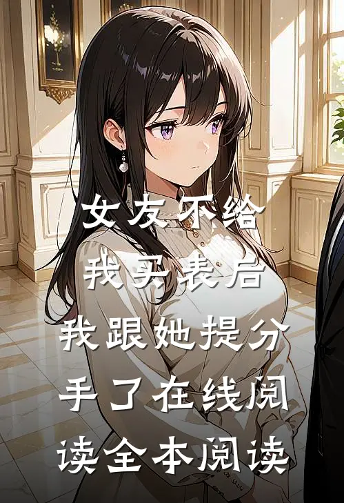 女友不给我买表后，我跟她提分手了在线阅读全本阅读