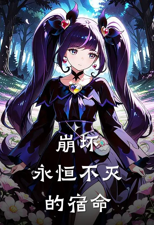 崩坏：永恒不灭的宿命