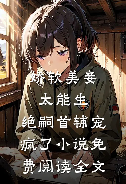 娇软美妾太能生，绝嗣首辅宠疯了小说免费阅读全文