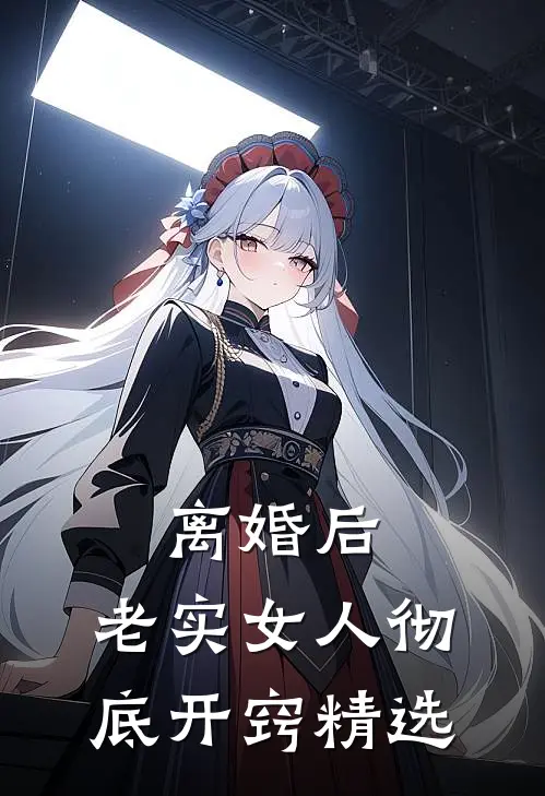 离婚后，老实女人彻底开窍精选