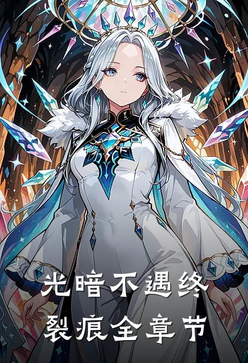 光暗不遇终裂痕全章节