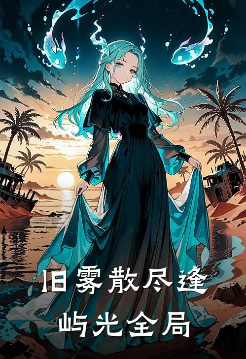 旧雾散尽逢屿光全局