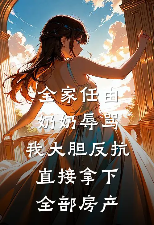全家任由奶奶辱骂，我大胆反抗，直接拿下全部房产