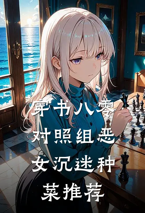穿书八零：对照组恶女沉迷种菜推荐