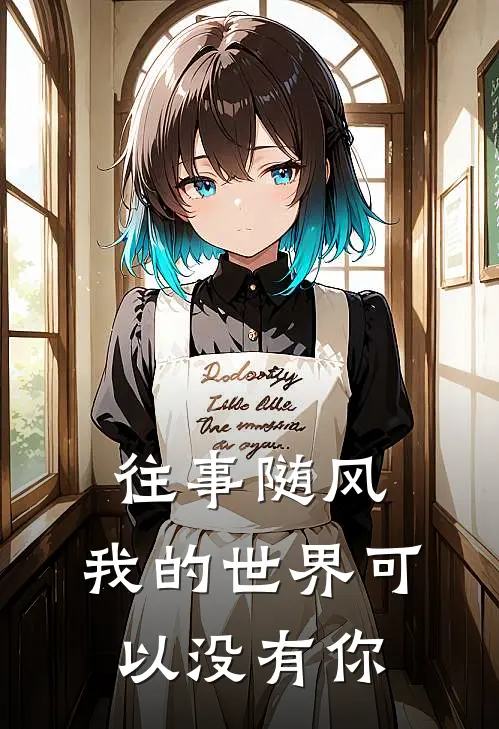 往事随风,我的世界可以没有你