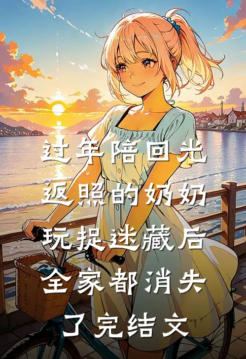过年陪回光返照的奶奶玩捉迷藏后，全家都消失了完结文