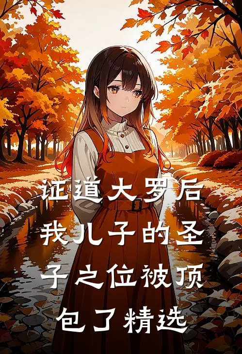 证道大罗后，我儿子的圣子之位被顶包了精选