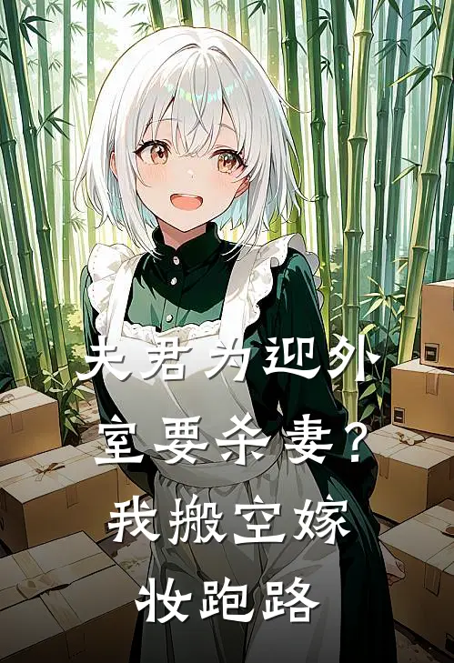 夫君为迎外室要杀妻？我搬空嫁妆跑路