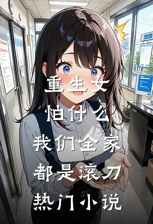 重生女怕什么，我们全家都是滚刀热门小说