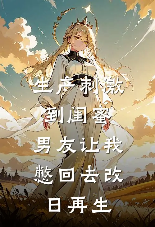 生产刺激到闺蜜，男友让我憋回去改日再生