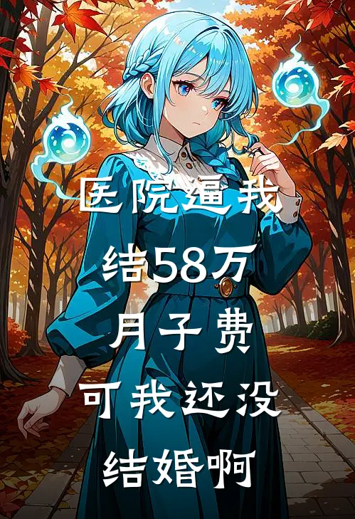 医院逼我结58万月子费，可我还没结婚啊