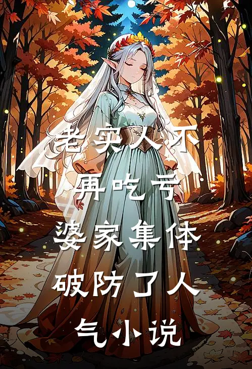 老实人不再吃亏，婆家集体破防了人气小说