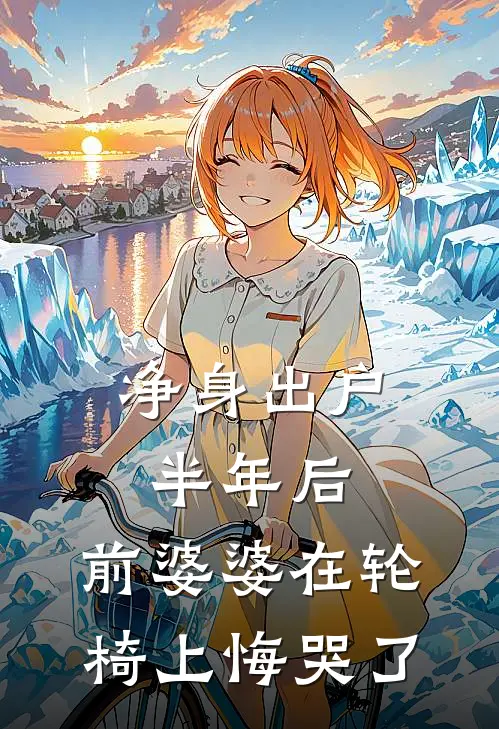 《净身出户半年后,前婆婆在轮椅上悔哭了》