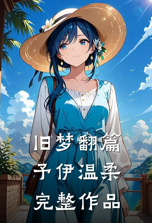 旧梦翻篇，予伊温柔完整作品