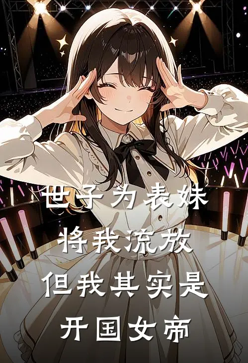 世子为表妹将我流放，但我其实是开国女帝