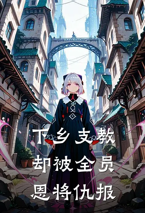 下乡支教，却被全员恩将仇报