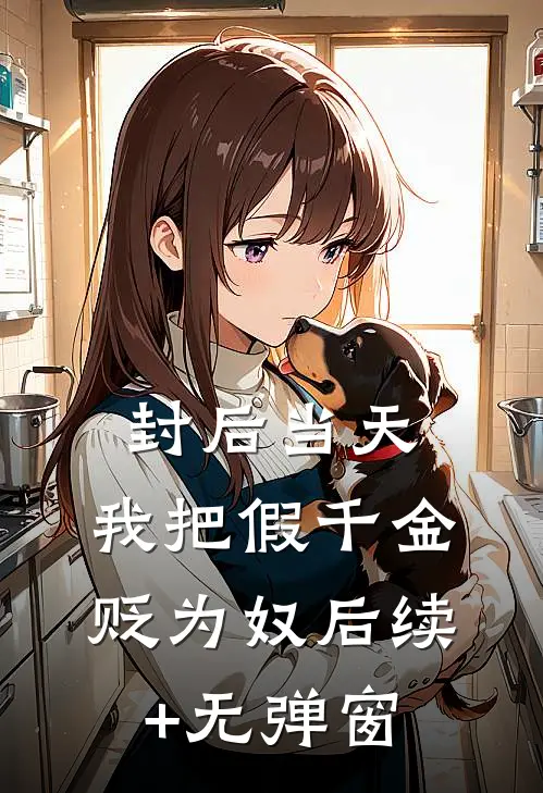 封后当天，我把假千金贬为奴后续+无弹窗
