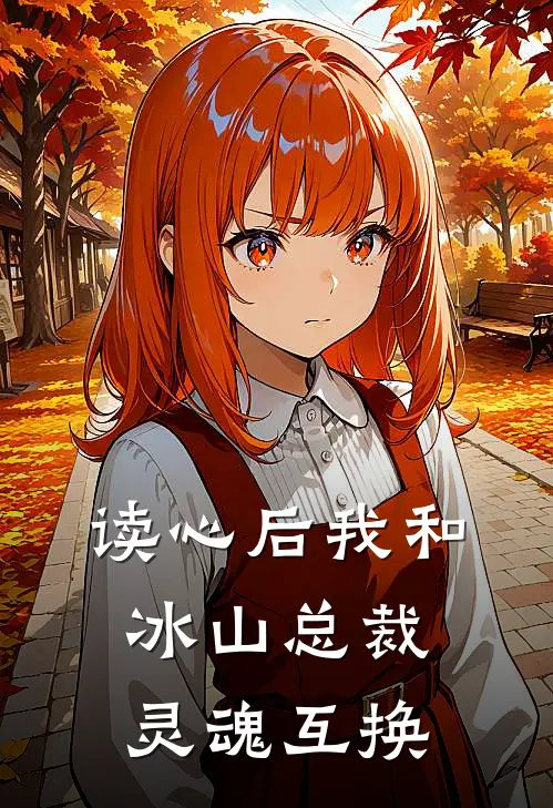读心后我和冰山总裁灵魂互换