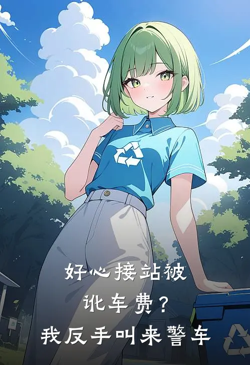 好心接站被讹车费？我反手叫来警车