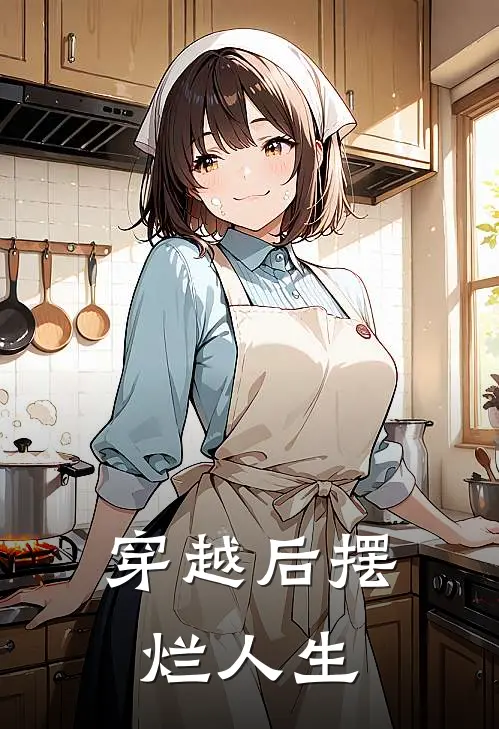 穿越后摆烂人生