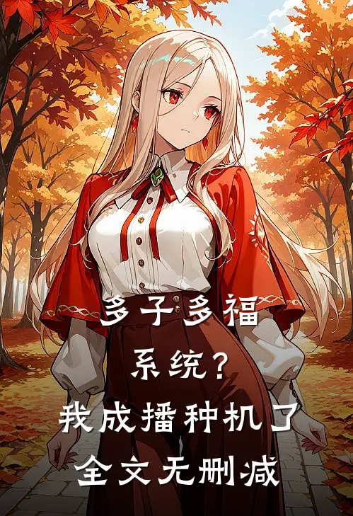 多子多福系统？我成播种机了全文无删减