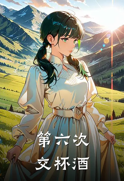 第六次交杯酒
