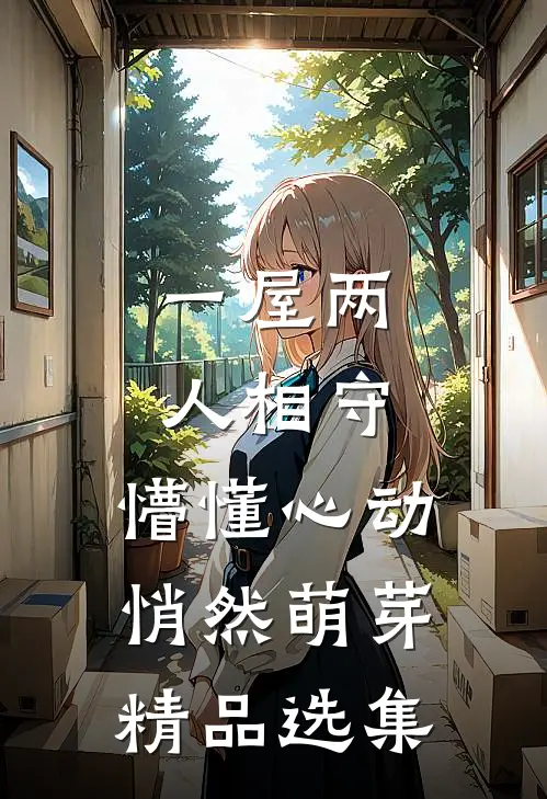 一屋两人相守，懵懂心动悄然萌芽精品选集