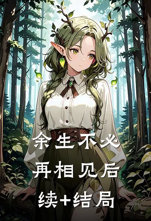 余生不必再相见后续+结局