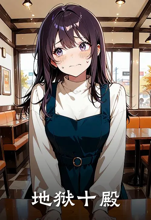 地狱十殿