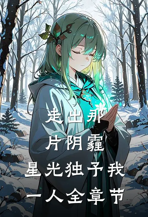 走出那片阴霾，星光独予我一人全章节