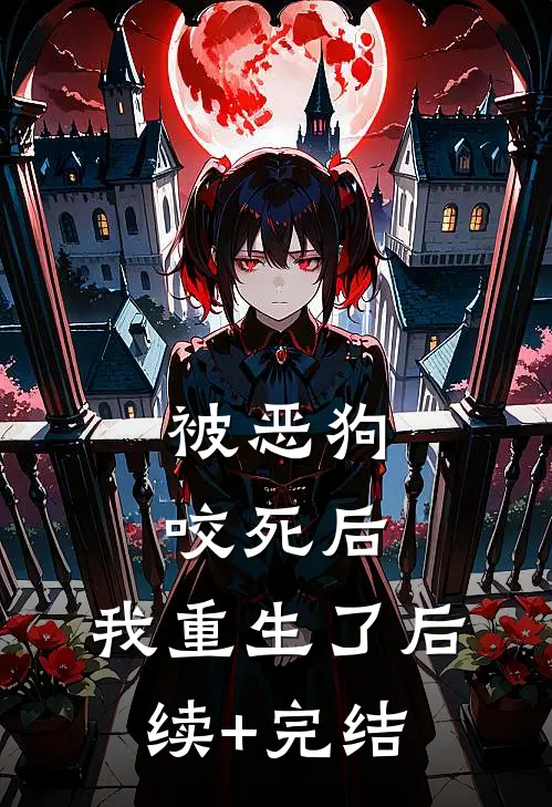 被恶狗咬死后，我重生了后续+完结