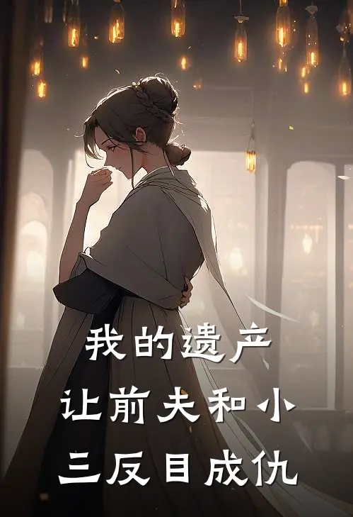 我的遗产，让前夫和小三反目成仇
