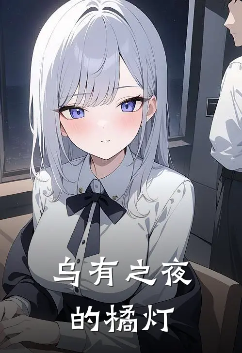 乌有之夜的橘灯