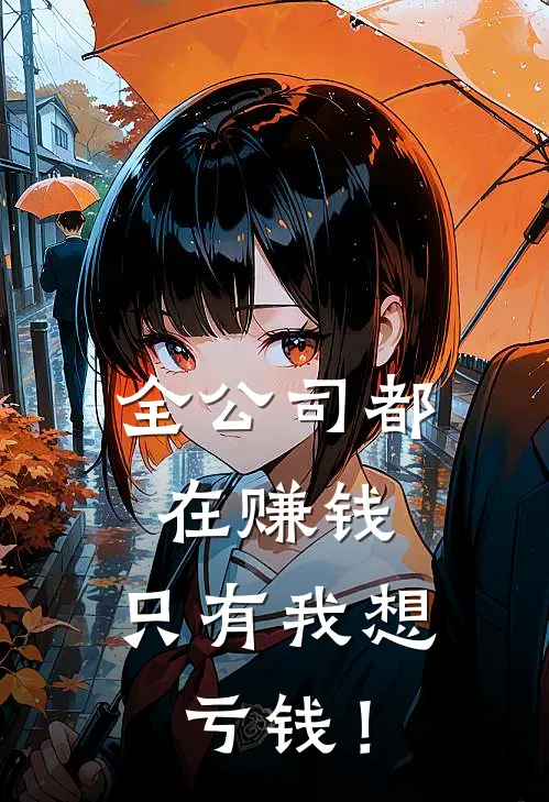 全公司都在赚钱，只有我想亏钱！
