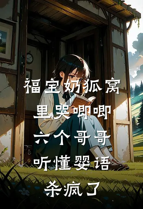 福宝奶狐窝里哭唧唧，六个哥哥听懂婴语杀疯了