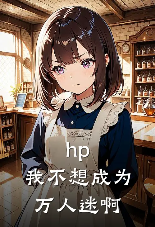 hp:我不想成为万人迷啊