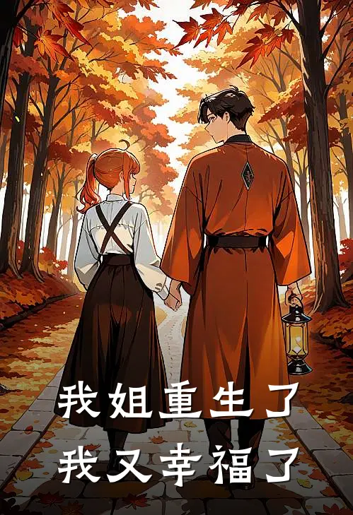 我姐重生了，我又幸福了