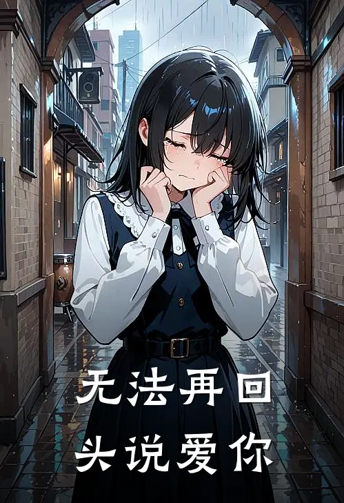 无法再回头说爱你