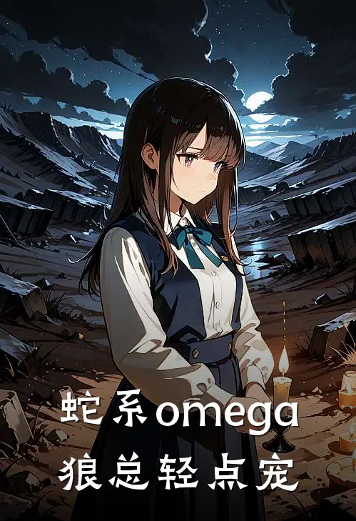 蛇系omega：狼总轻点宠