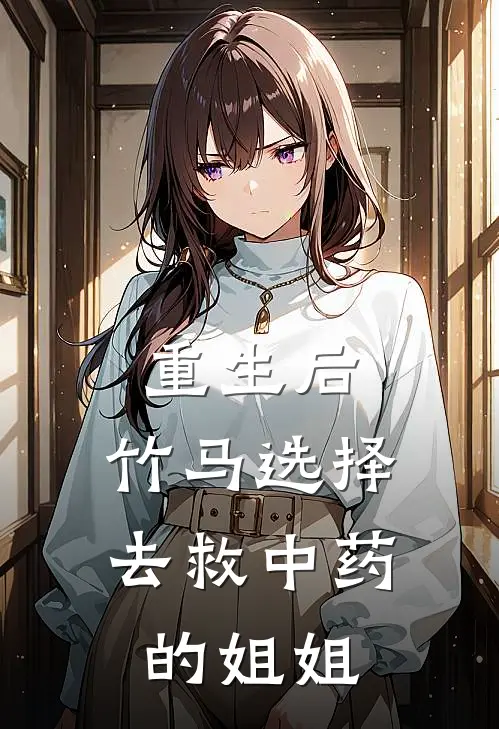 重生后，竹马选择去救中药的姐姐