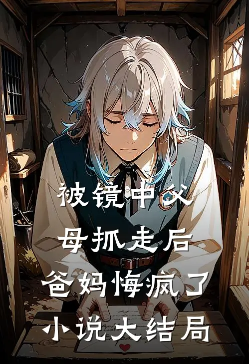 被镜中父母抓走后，爸妈悔疯了小说大结局