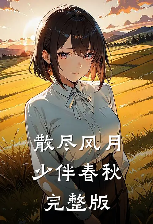 散尽风月，少伴春秋完整版