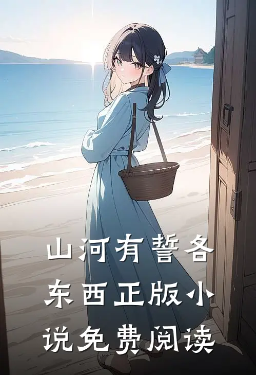山河有誓各东西正版小说免费阅读