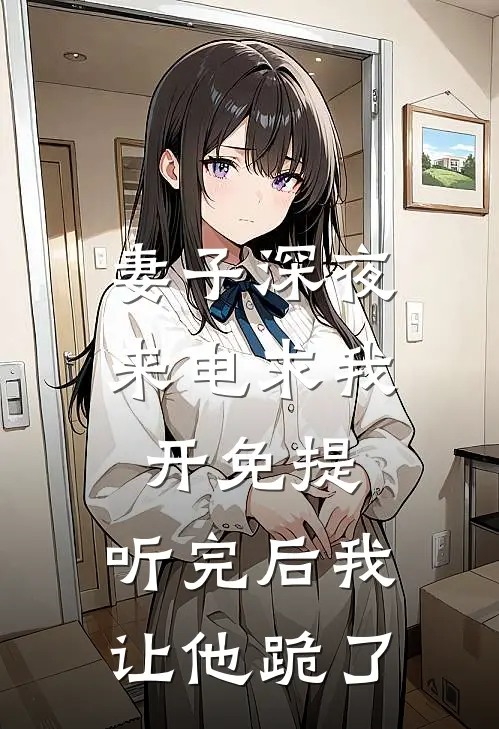 妻子深夜来电求我开免提，听完后我让他跪了