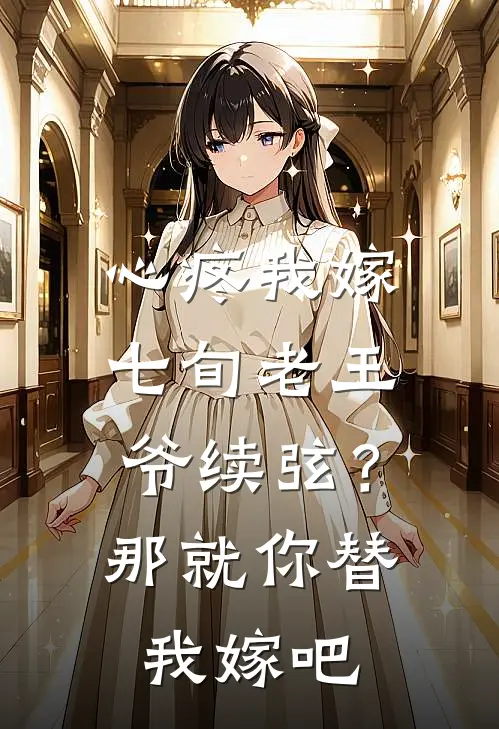 心疼我嫁七旬老王爷续弦?那就你替我嫁吧