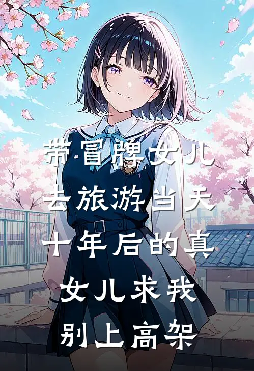 带冒牌女儿去旅游当天,十年后的真女儿求我别上高架