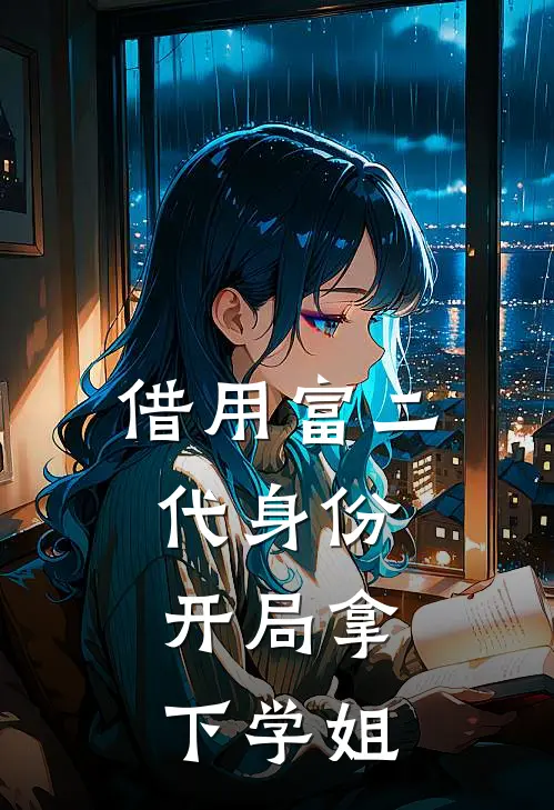 借用富二代身份，开局拿下学姐